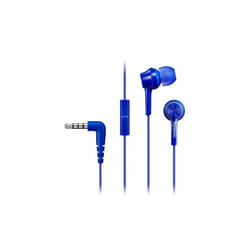 Panasonic RP-TCM115E Bleu