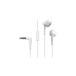 Panasonic RP-TCM55E Blanc