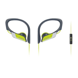 Panasonic RP-HS35ME Gris, Jaune
