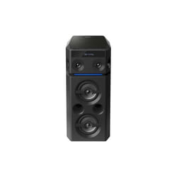 Panasonic SC-UA30E 300 W Noir