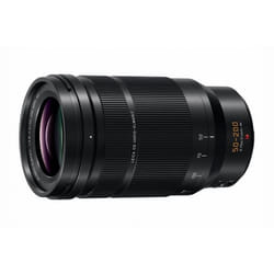 Panasonic H-ES50200 caméscope Noir
