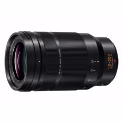 Panasonic H-ES50200 caméscope Noir