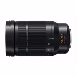 Panasonic H-ES50200 caméscope Noir - Vue supplémentaire 4