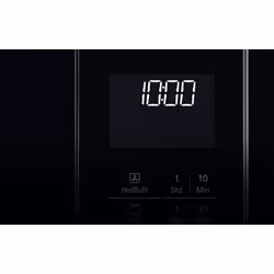 Panasonic NN-CT56 Comptoir Micro-onde combiné 27 L 1000 W Noir