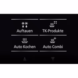 Panasonic NN-CT56 Comptoir Micro-onde combiné 27 L 1000 W Noir - Vue supplémentaire 4