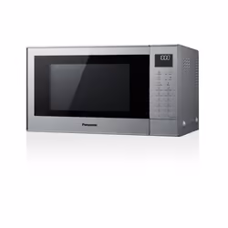 Panasonic NN-CT57, Comptoir, Micro-onde combiné, 27 L, 1000 W, Boutons, Argent