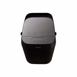 Panasonic SD-ZD2010KXH machine à pain 700 W Noir
