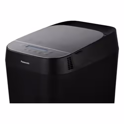 Panasonic SD-ZD2010KXH machine à pain 700 W Noir