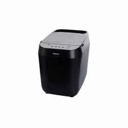 Panasonic Croustina, Minuterie, départ différé, 700 W, Noir, Gris