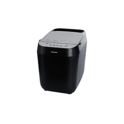 Panasonic Croustina machine à pain 700 W Noir, Gris