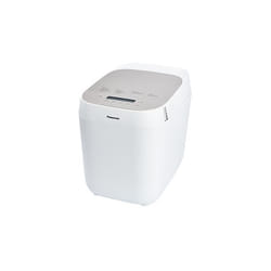 Panasonic Croustina machine à pain 700 W Blanc