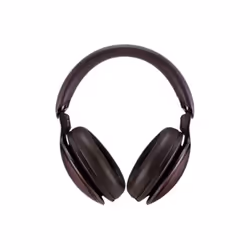 Panasonic RP-HD605NE-T, Avec fil &sans fil, 4 - 40000 Hz, Musique, 268 g, Écouteurs, Marron