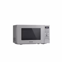 Panasonic NN-J19KSMEPG micro-onde Comptoir Micro-ondes grill 20 L 800 W Noir, Argent - Vue supplémentaire 10