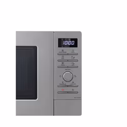 Panasonic NN-J19KSMEPG micro-onde Comptoir Micro-ondes grill 20 L 800 W Noir, Argent - Vue supplémentaire 6
