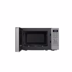 Panasonic NN-J19KSMEPG micro-onde Comptoir Micro-ondes grill 20 L 800 W Noir, Argent - Vue supplémentaire 7
