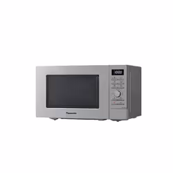 Panasonic NN-J19KSMEPG micro-onde Comptoir Micro-ondes grill 20 L 800 W Noir, Argent - Vue supplémentaire 9