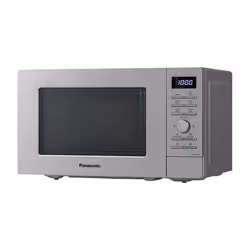 Panasonic NN-S29KSMEPG micro-onde Comptoir Micro-onde simple 20 L 800 W Gris