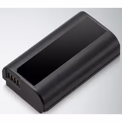 Panasonic DMW-BLJ31E, Panasonic, 3100 mAh, 7,2 V, Lithium-Ion (Li-Ion)
