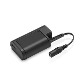 Panasonic DMW-DCC16GU coupleur prises électriques
