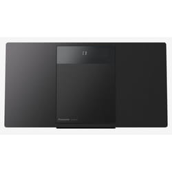 Panasonic SC-HC410 Système micro audio domestique 40 W Noir