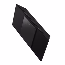 Panasonic SC-HC412 Système micro audio domestique 40 W Noir - Vue supplémentaire 5