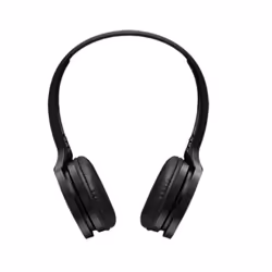 Panasonic RP-HF410BE-K Noir