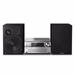 Panasonic SC-PMX92