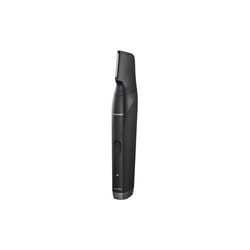 Panasonic ER-GD51-K503 tondeuse à barbe Batterie 20 1 cm Mouillé & sec Noir