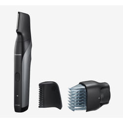 Panasonic ER-GK80 Noir, Gris 10