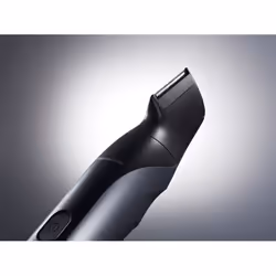 Panasonic ER-GK80 Noir, Gris 10