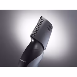 Panasonic ER-GK80 Noir, Gris 10