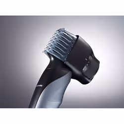 Panasonic ER-GK80 Noir, Gris 10 - Vue supplémentaire 4