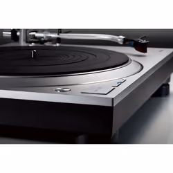 Technics SL-1500C Tourne-disque à entraînement direct Argent Manuel - Vue supplémentaire 6