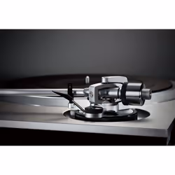 Technics SL-1500C Tourne-disque à entraînement direct Argent Manuel - Vue supplémentaire 7