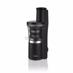 Panasonic MJ-L700KXE, Centrifugeuse lente, Noir, 7,5 cm, 1 m, 63 dB, Boutons