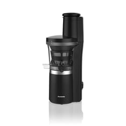 Panasonic MJ-L700KXE Centrifugeuse Centrifugeuse lente 150 W Noir