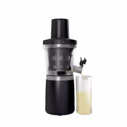 Panasonic MJ-L700KXE Centrifugeuse Centrifugeuse lente 150 W Noir - Vue supplémentaire 10