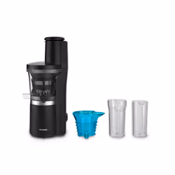 Panasonic MJ-L700KXE Centrifugeuse Centrifugeuse lente 150 W Noir - Vue supplémentaire 11