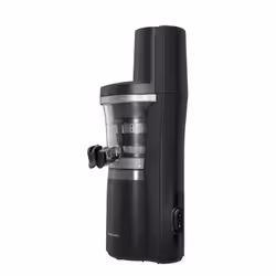 Panasonic MJ-L700KXE Centrifugeuse Centrifugeuse lente 150 W Noir