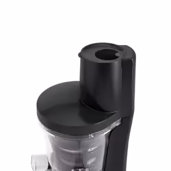 Panasonic MJ-L700KXE Centrifugeuse Centrifugeuse lente 150 W Noir - Vue supplémentaire 4