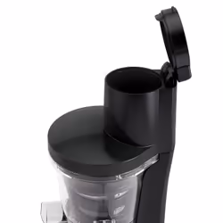 Panasonic MJ-L700KXE Centrifugeuse Centrifugeuse lente 150 W Noir - Vue supplémentaire 5