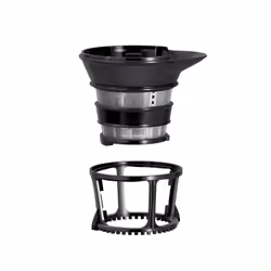 Panasonic MJ-L700KXE Centrifugeuse Centrifugeuse lente 150 W Noir - Vue supplémentaire 9