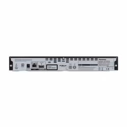 Panasonic DP-UB154 Lecteur Blu-Ray Compatibilité 3D Noir - Vue supplémentaire 4