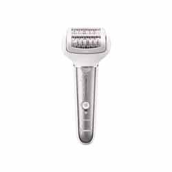 Panasonic ES-EL9A 60 pince(s) Argent, Blanc
