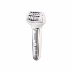 Panasonic ES-EL9A 60 pince(s) Argent, Blanc