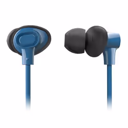 Panasonic RP-NJ310BE-A Bleu