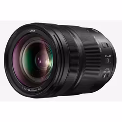 Panasonic Lumix S 24-105mm F4.0, Objectif large zoom, 16/13, 24 - 105 mm, L mount