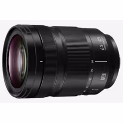 Panasonic Lumix S 24-105mm F4.0 MILC Objectif large zoom Noir - Vue supplémentaire 4