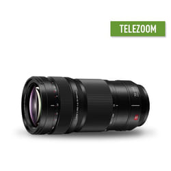 Panasonic LUMIX S PRO 70-200mm F4.0 O.I.S. MILC Téléobjectif zoom