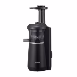Panasonic MJ-L501 Centrifugeuse lente 150 W Noir - Vue supplémentaire 2